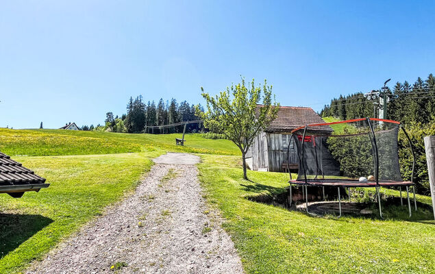 Fewo Knöpfle - Photo 51