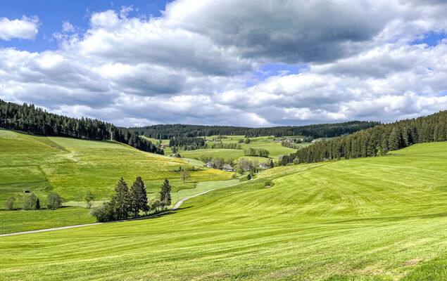 Fewo Knöpfle - Photo 54