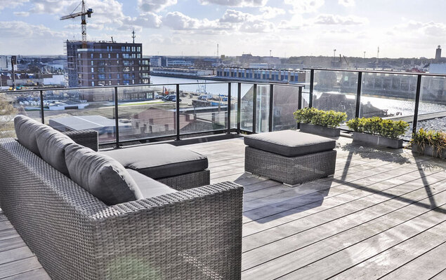 Havenzicht - Photo 1