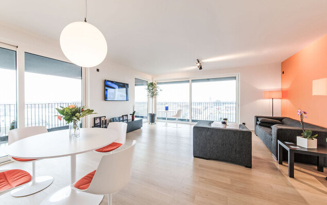 Havenzicht - Photo 2