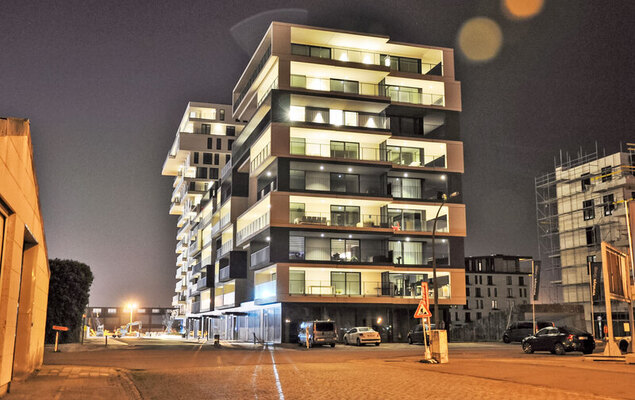 Havenzicht - Photo 16