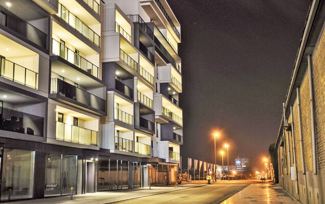 Havenzicht - Photo 17